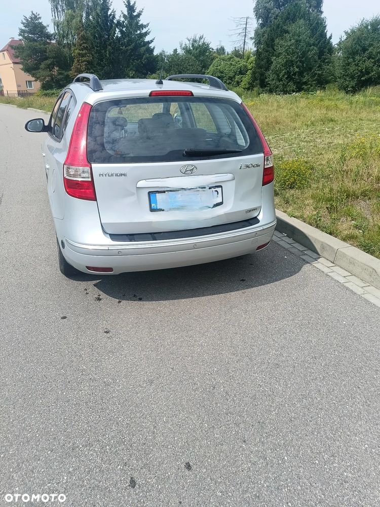 Hyundai i30 - 2