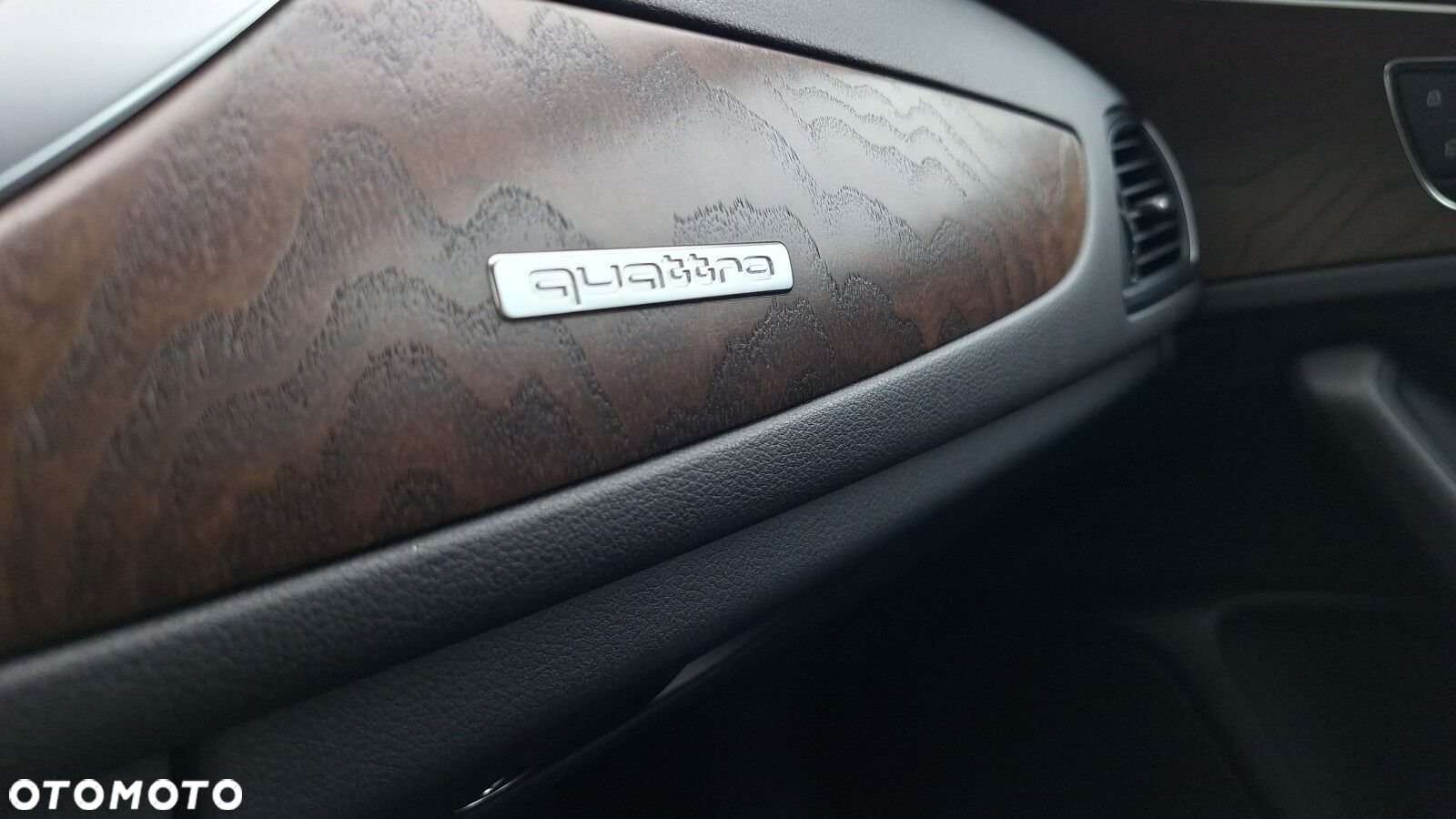 Audi A6 3.0 TFSI Quattro S tronic - 11