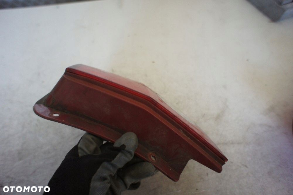HYUNDAI GETZ LAMPA PRAWY TYŁ - 2