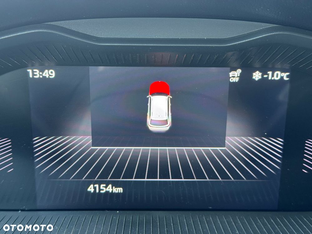 Skoda Kamiq 1.0 TSI Scout Line - 9