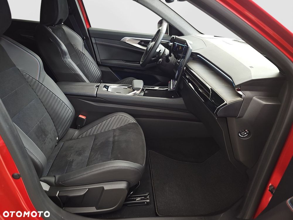 Renault Rafale 1.2 E-Tech Full Hybrid 200 esprit Alpine MMT - 37
