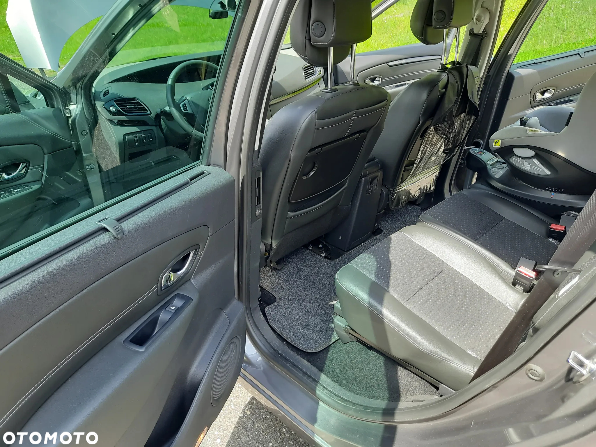 Renault Grand Scenic ENERGY dCi 110 S&S Dynamique - 11
