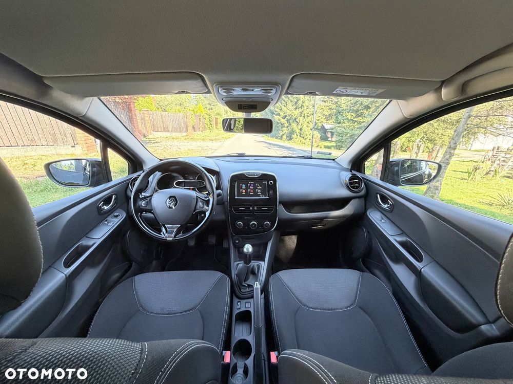 Renault Clio Energy dCi 90 Start & Stop Dynamique - 17