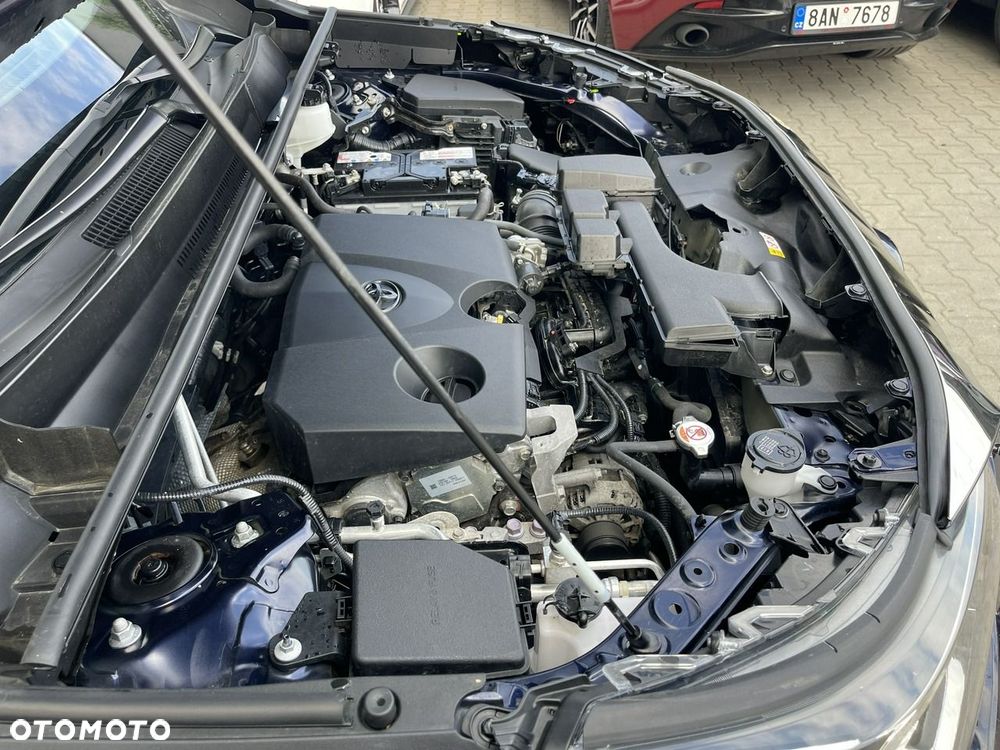 Toyota RAV4 2.0 Comfort 4x4 MS - 18