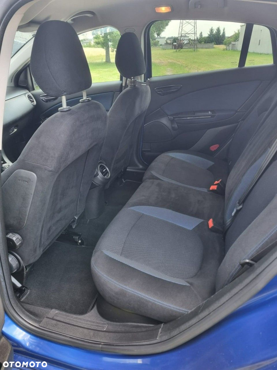 Fiat Bravo - 12