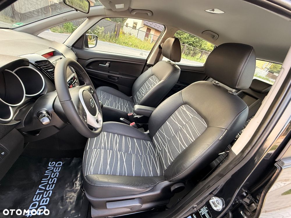 Kia Venga 1.6 XL - 24