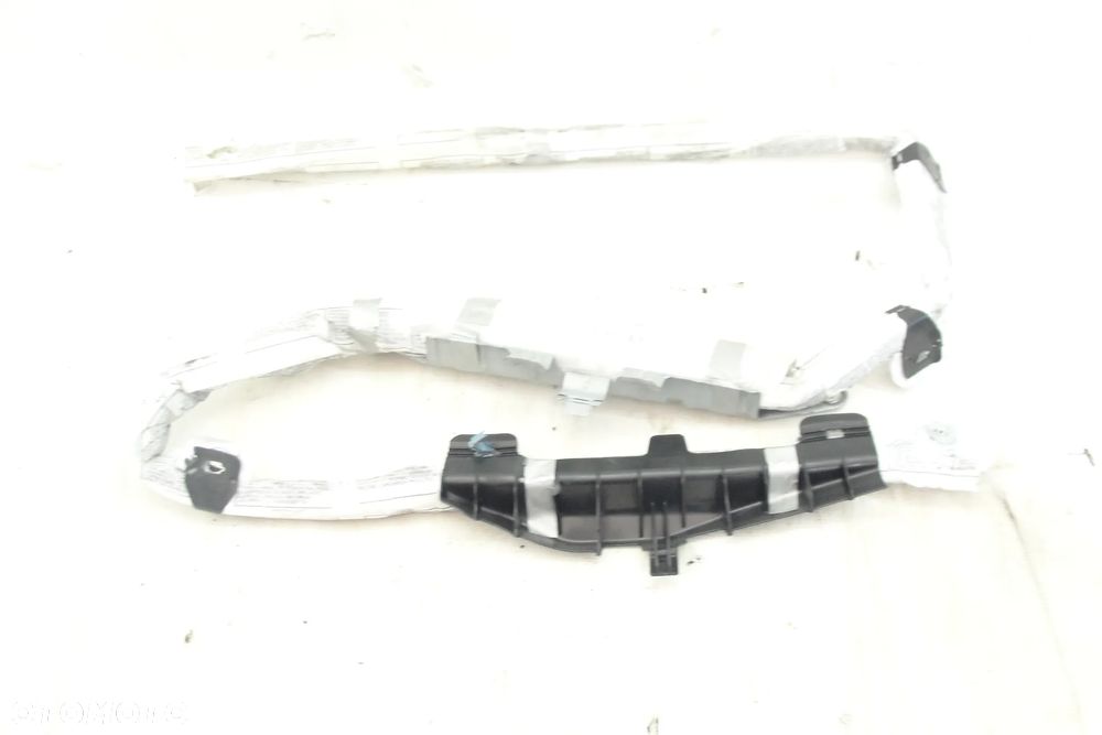 AIRBAG KURTYNA LEWA BMW X3 F25    ORYGINAŁ - 1