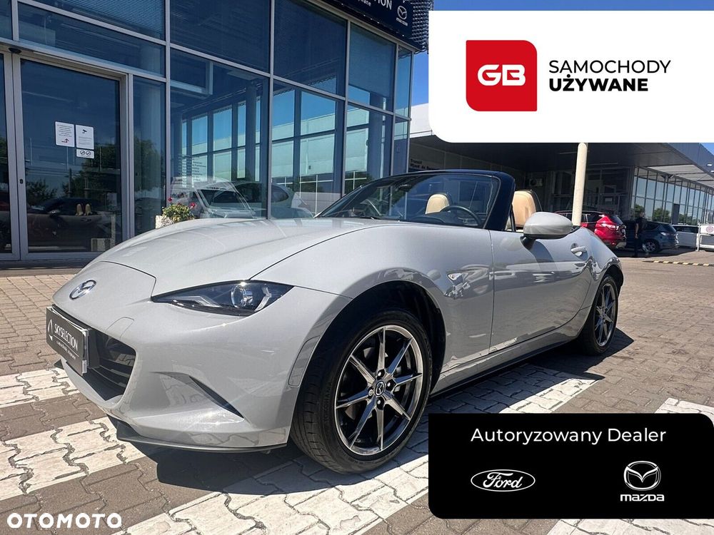 Mazda MX-5 1.5 Kazari - 1