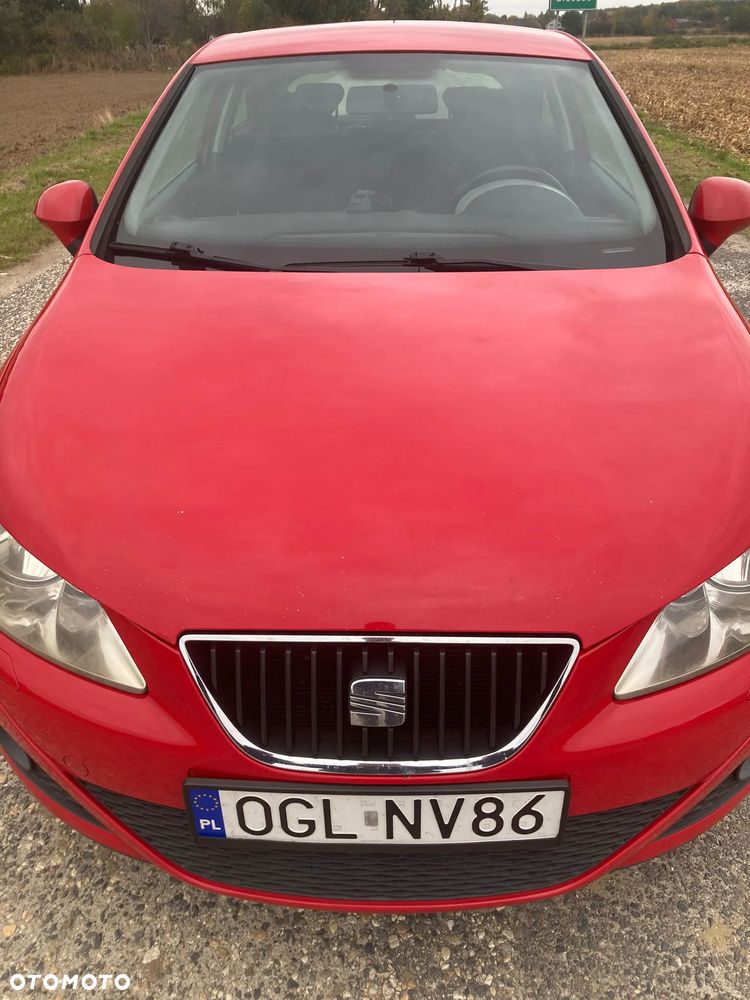 Seat Ibiza - 3
