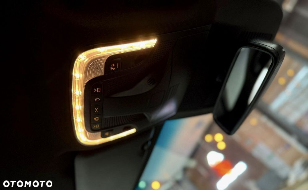 Mercedes-Benz Klasa V 300 d 9G-Tronic (d³ugi) - 33