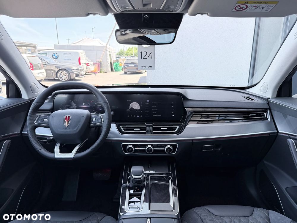 Hongqi HS5 - 19