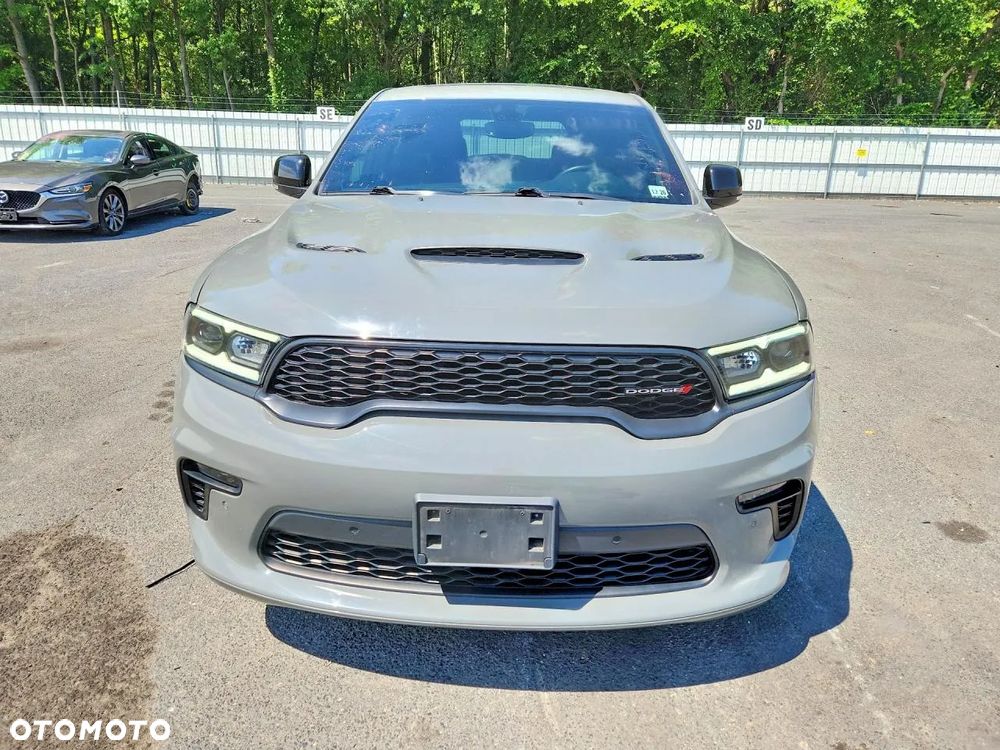 Dodge Durango - 5