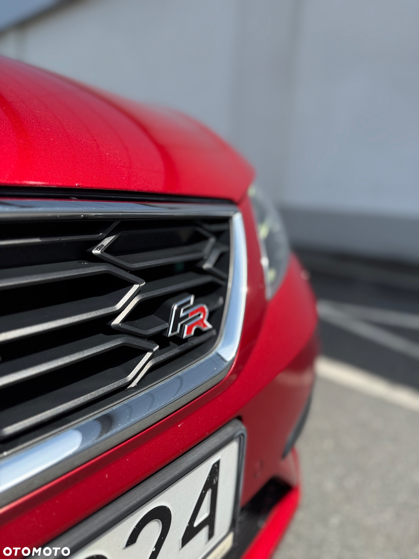Seat Leon 1.5 TSI FR - 8