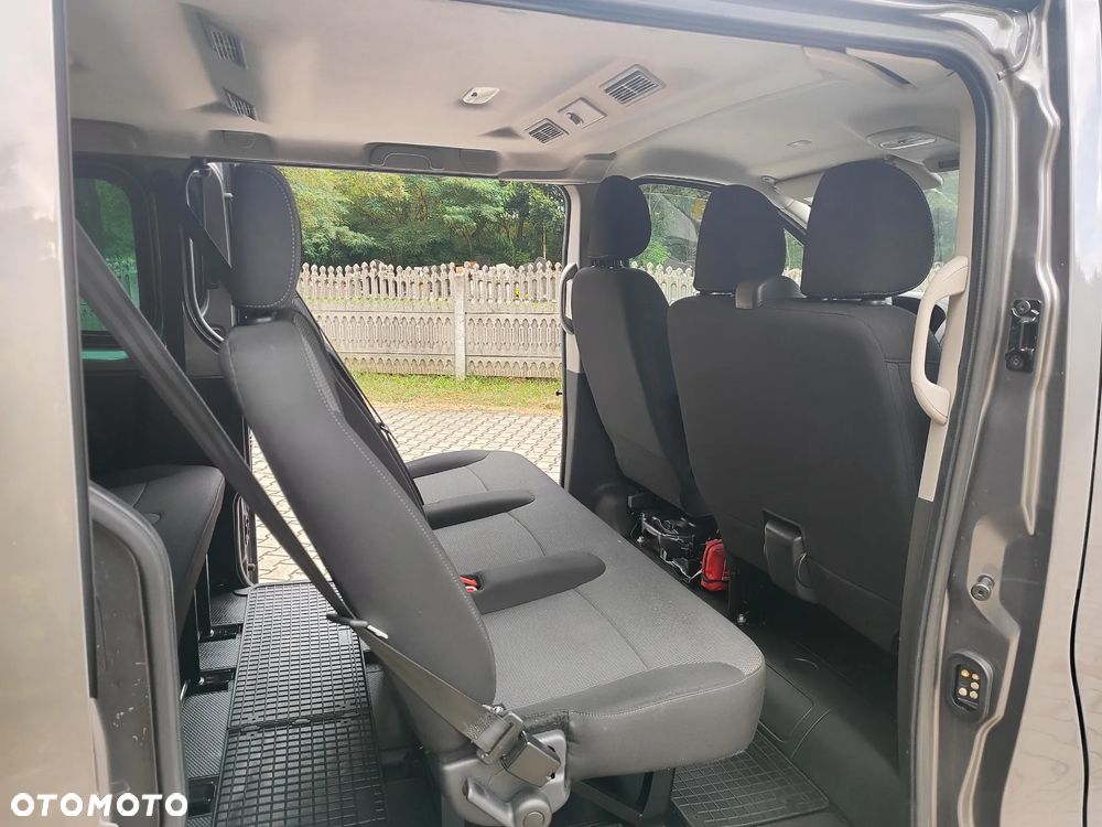 Fiat Talento L2H1 S&S Basis - 18