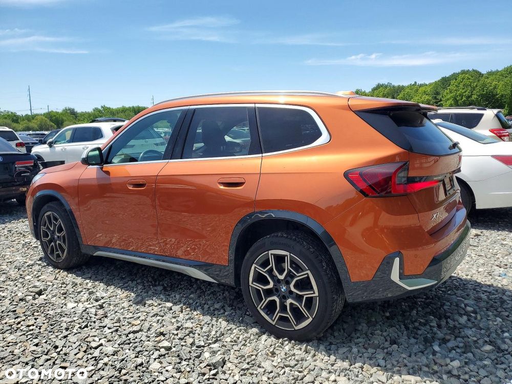 BMW X1 xDrive23i mHEV M Sport sport - 2