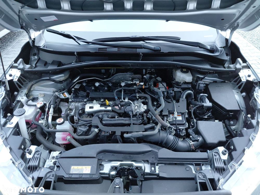 Toyota Corolla Cross - 27