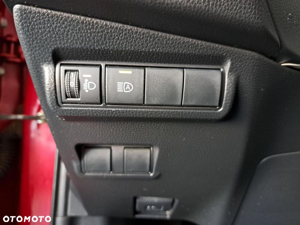 Toyota Corolla Cross - 21