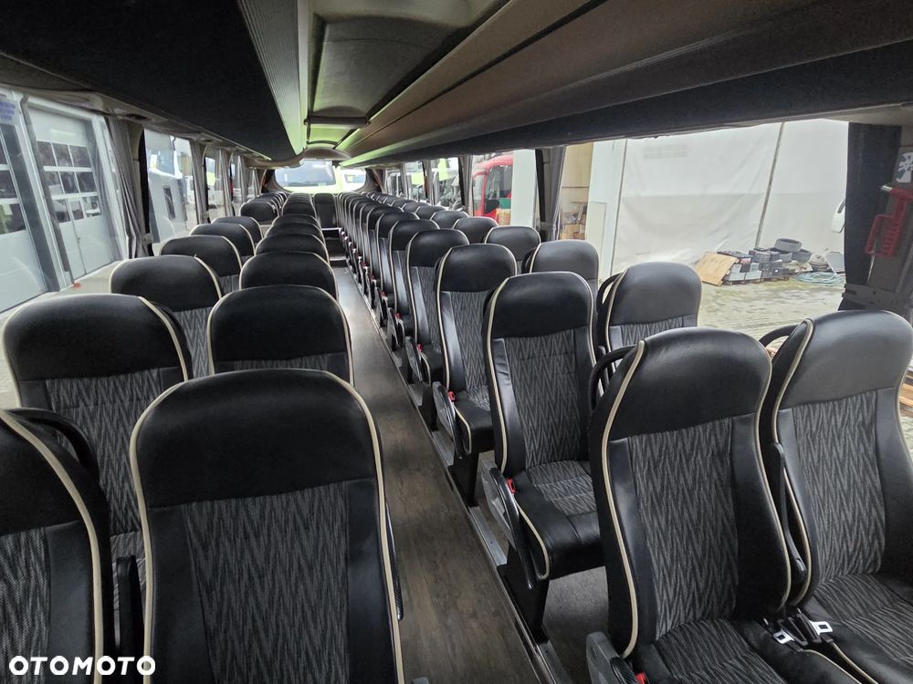 Iveco MAGELYS / SPROWADZONY / 59 MIEJSC/ WC - 26