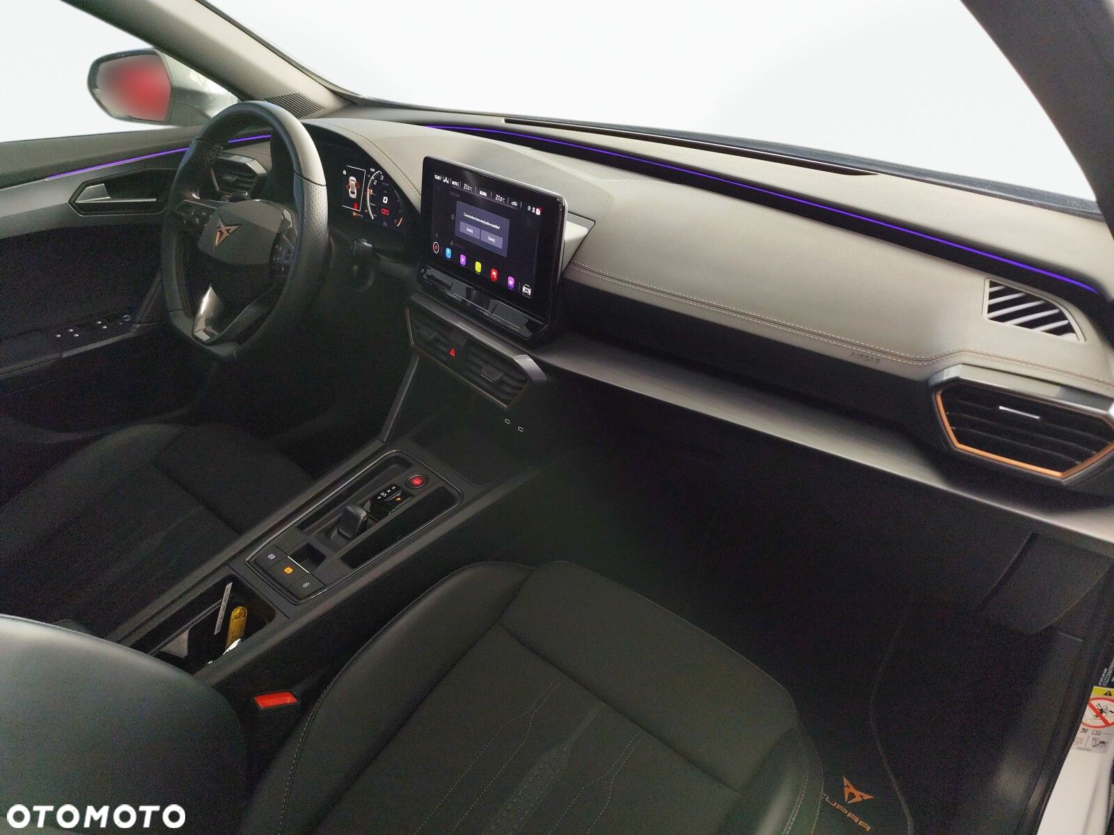 Cupra Formentor - 19