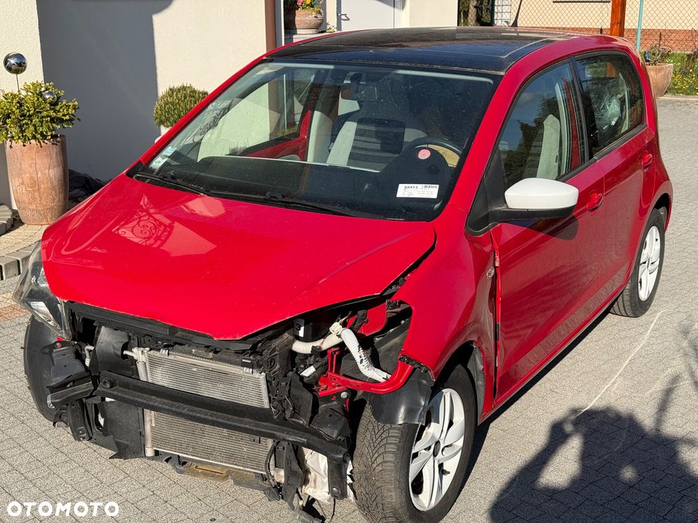 Seat Mii 1.0 Ecomotive Style - 5