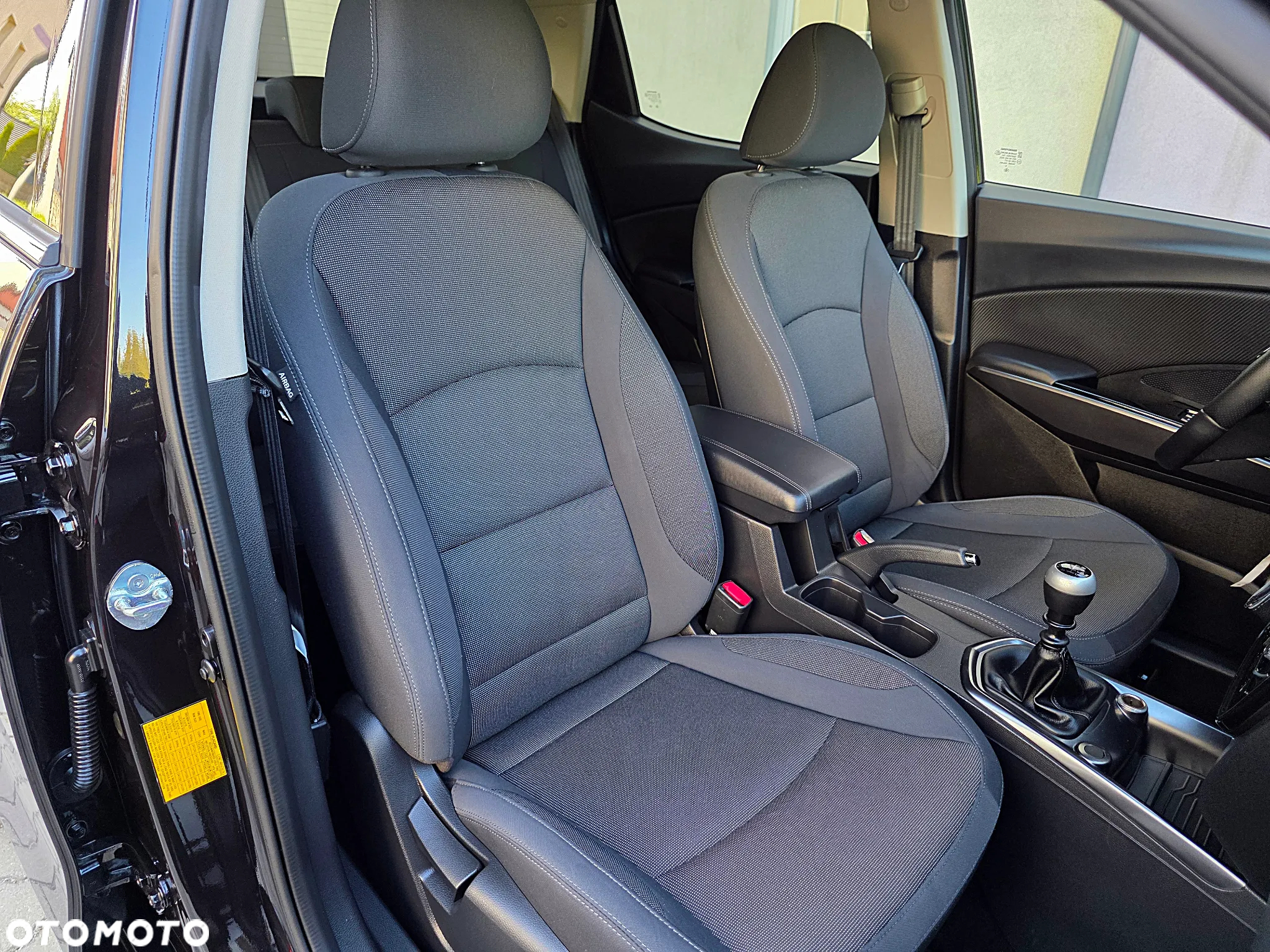 SsangYong/KGM Tivoli 1.5 T-GDi 2WD Quartz - 26
