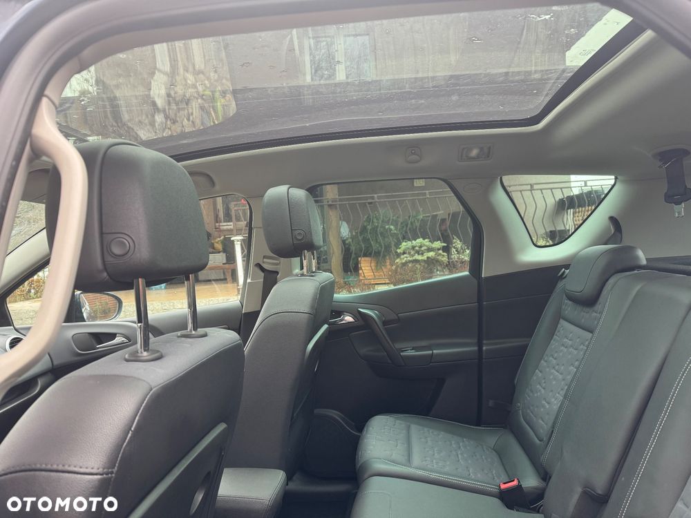 Opel Meriva 1.7 CDTI Cosmo - 10