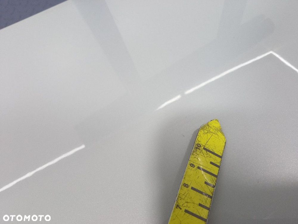 BMW M2 F87 TYLNA KLAPA BAGAŻNIKA TYŁ C33 - 10
