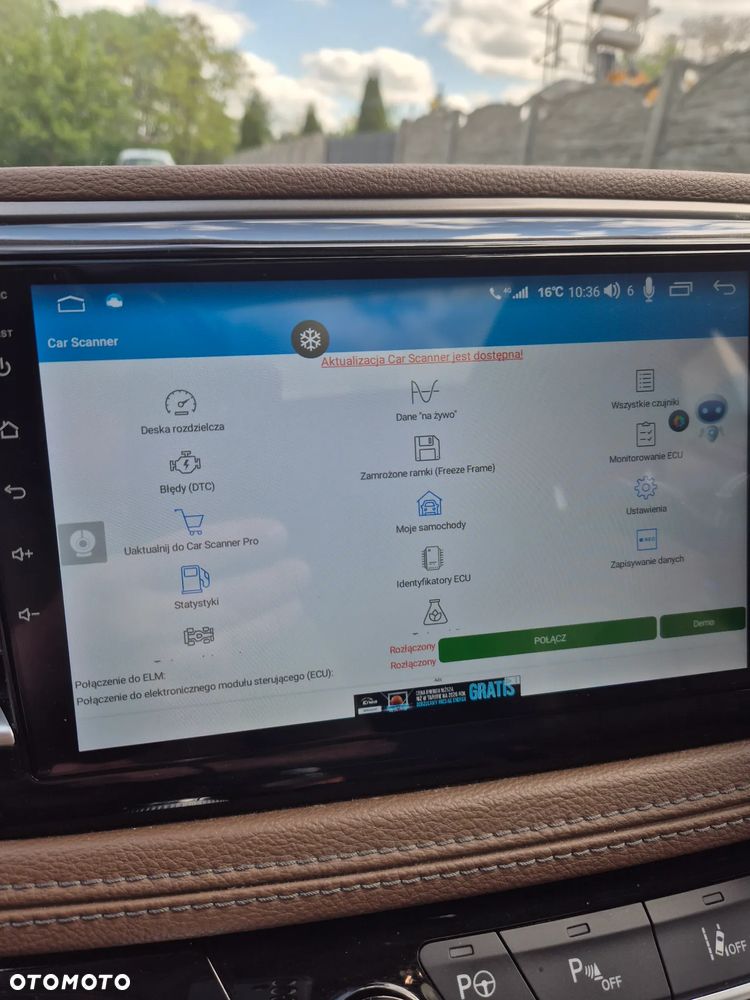 Chrysler Pacifica - 35