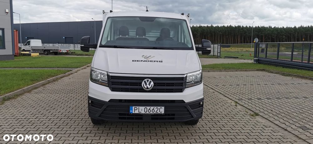 Volkswagen Crafter - 19