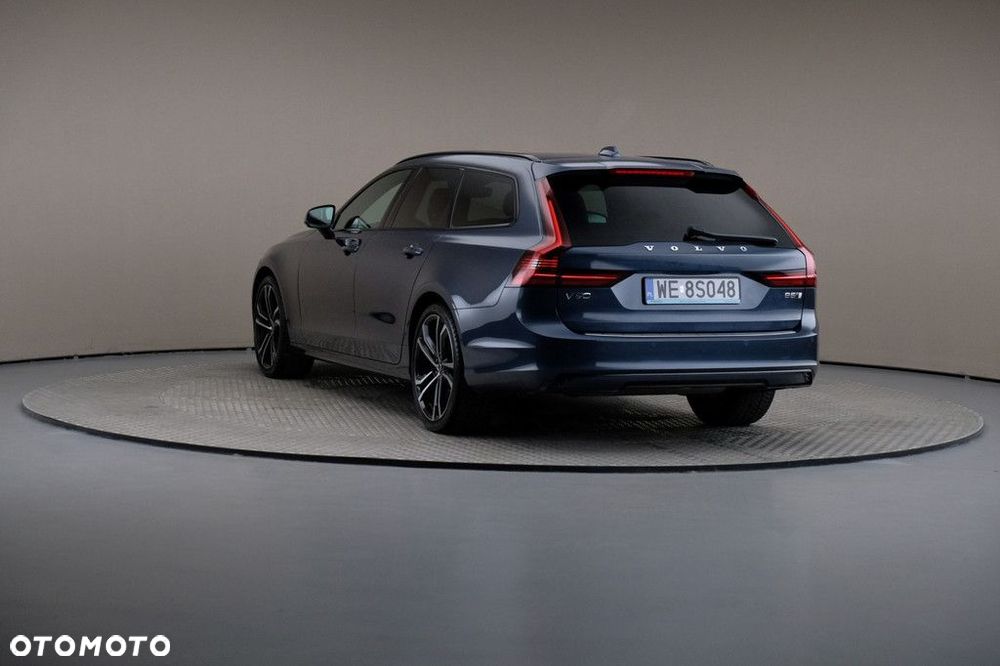 Volvo V90 B5 D AWD Ultimate Dark - 2