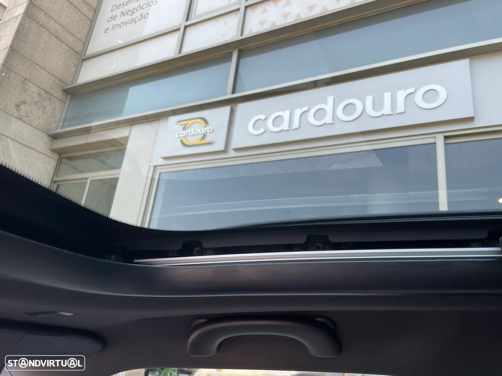 MINI Countryman Cooper SE ALL4 Auto - 29