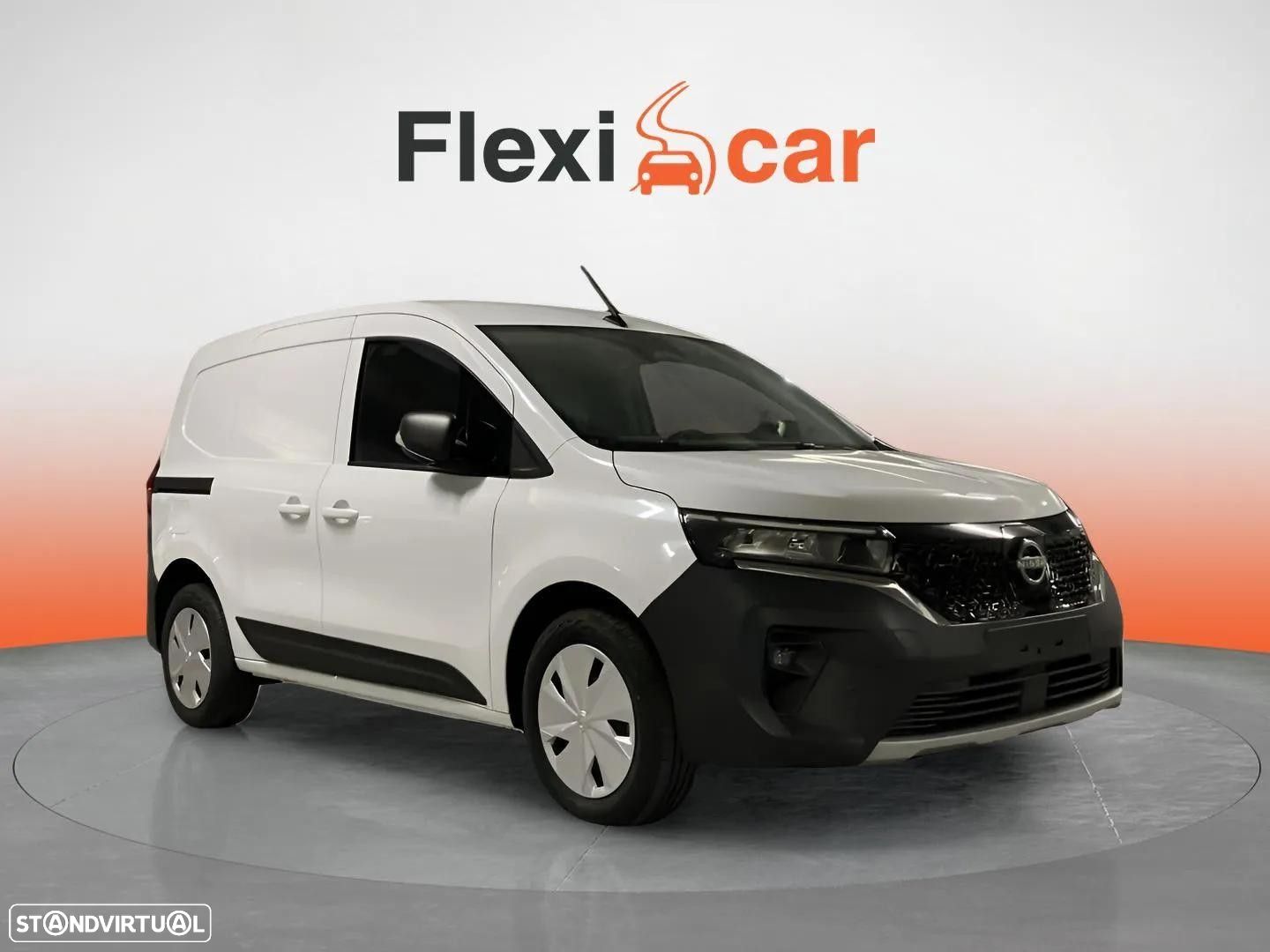 Nissan Townstar Kombi N-Connecta - 1