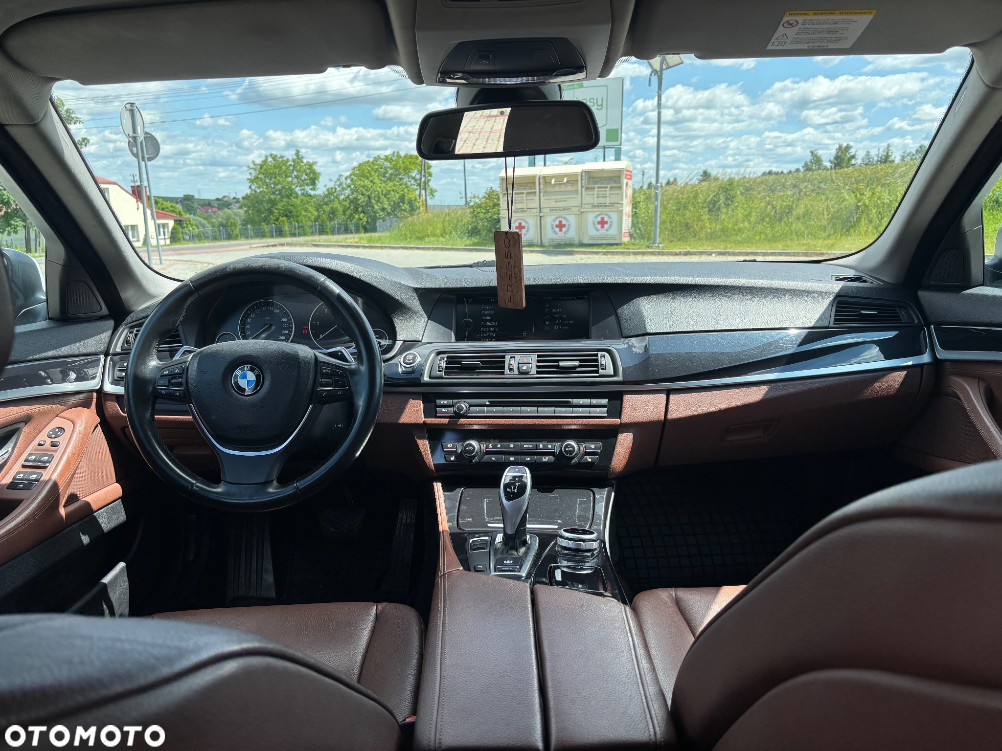 BMW Seria 5 - 9