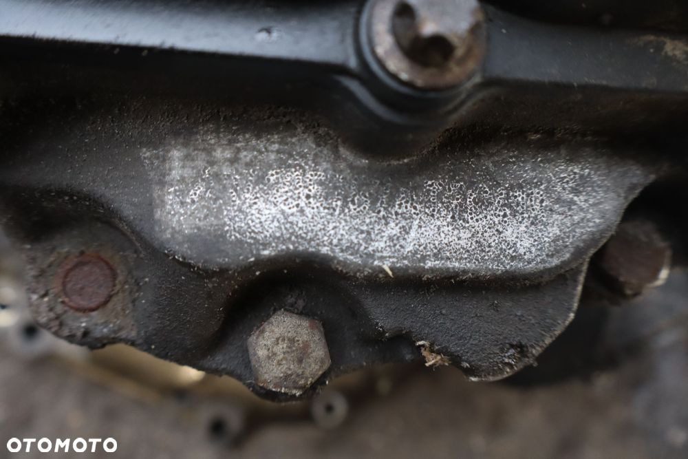 SKRZYNIA BIEGÓW 5 BIEGOWA OPEL CORSA D LIFT 1.0 - 6