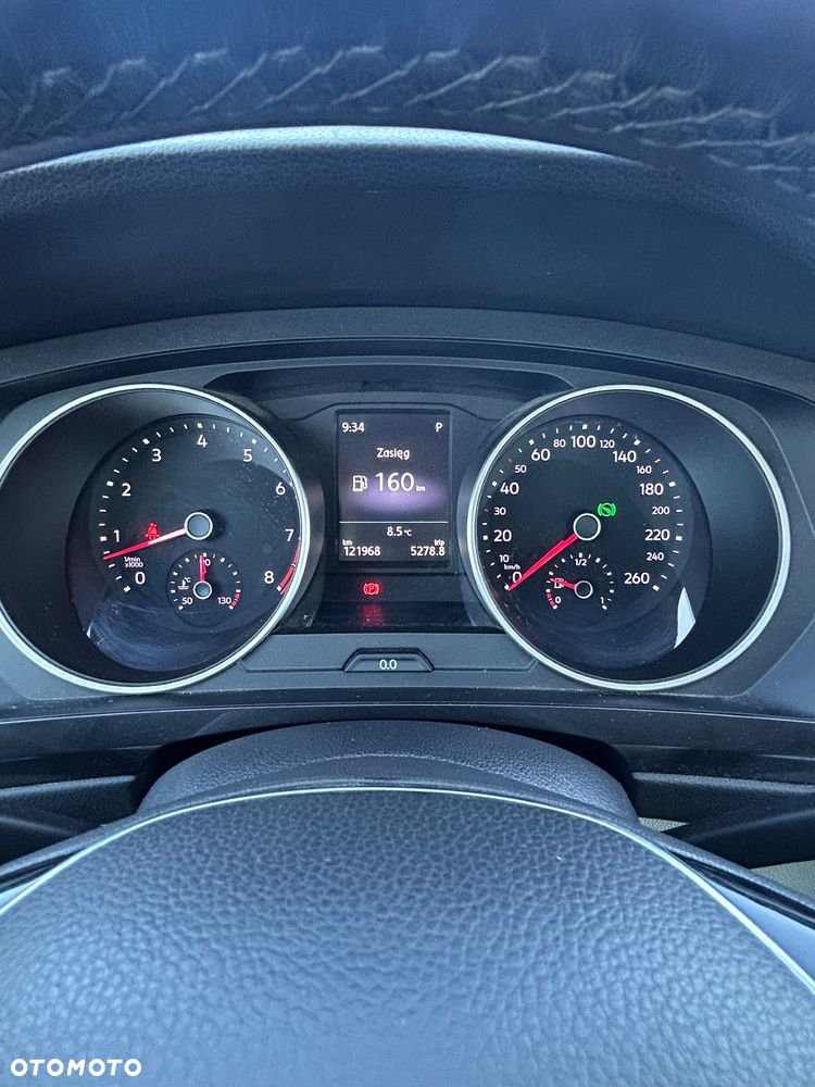 Volkswagen Tiguan 1.4 TSI BMT ACT Highline DSG - 17