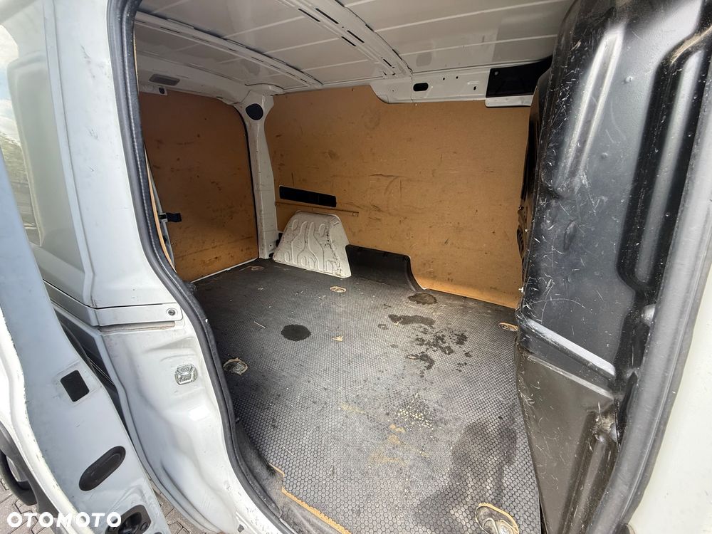 Fiat Doblo - 8