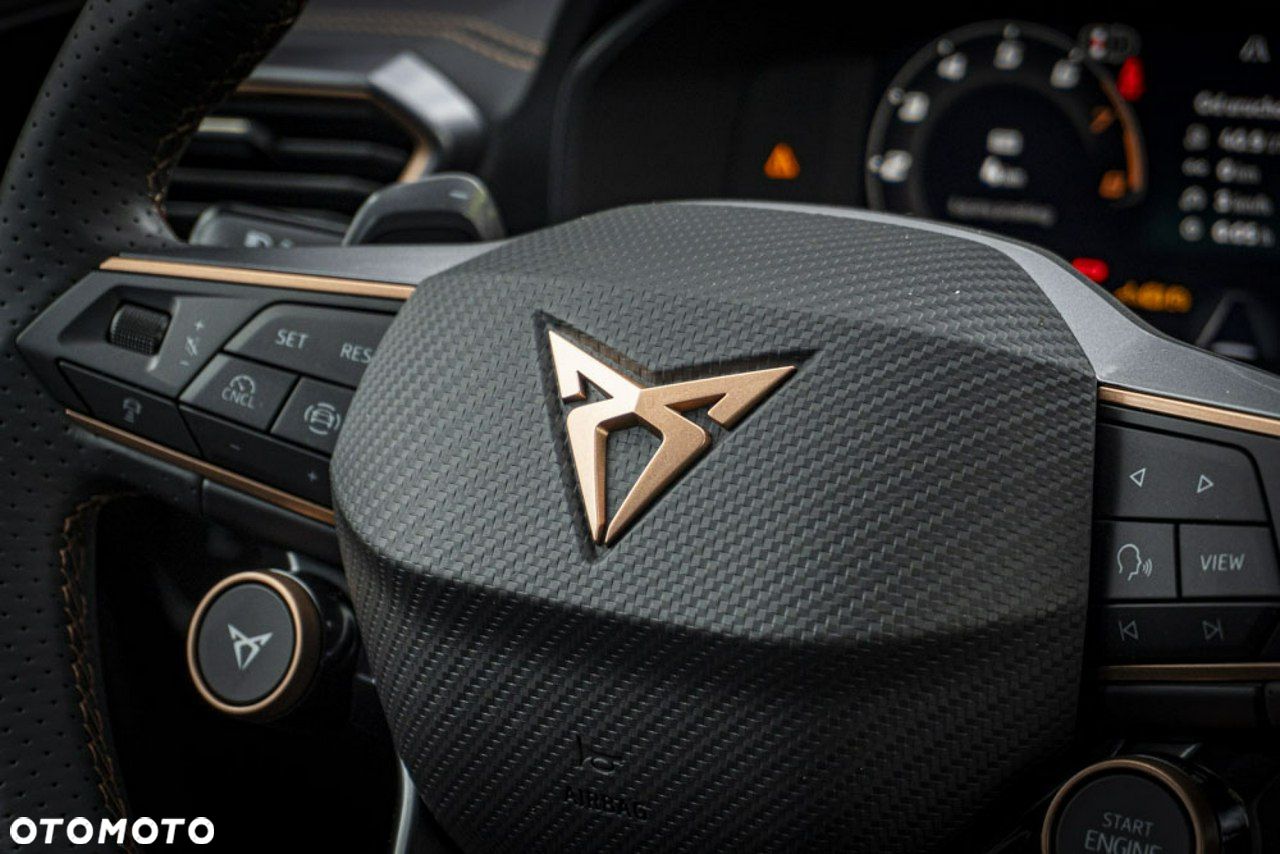 Cupra Formentor - 21