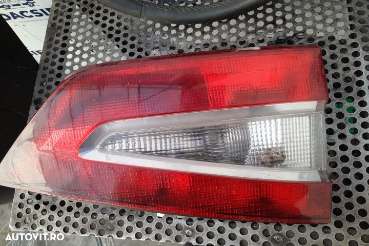 STOP STANGA PE HAYON  MX1253 Ford Galaxy 2 [2006 - 2010] - 1