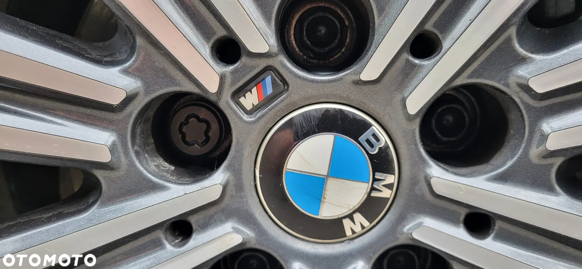 BMW Seria 3 318d Touring M Sport - 21