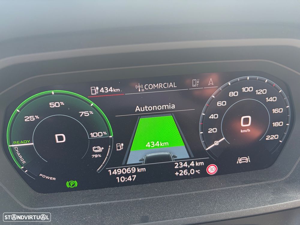 Audi Q4 e-tron 40 - 15