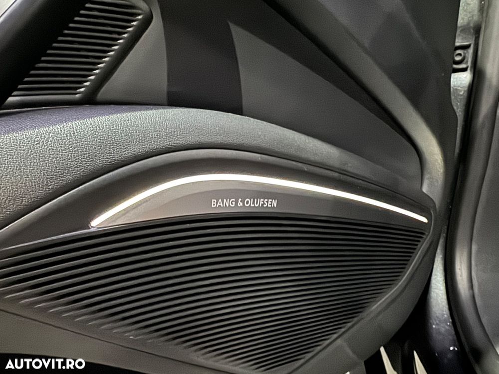 Audi TT S Coupe 2.0 TFSI Quattro Stronic - 11