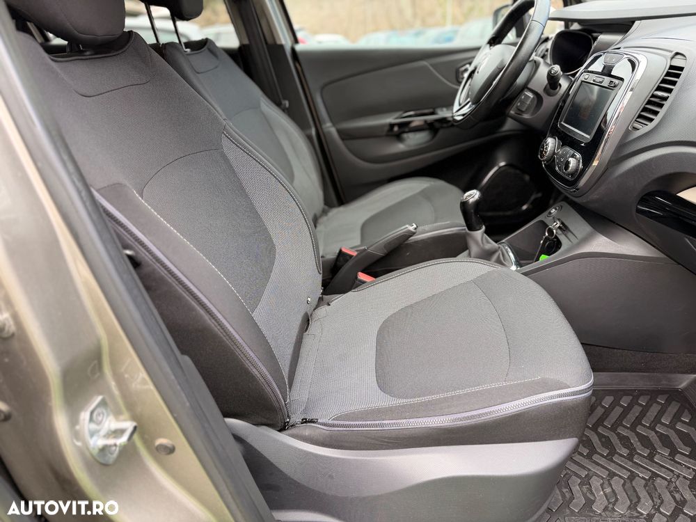 Renault Captur - 6