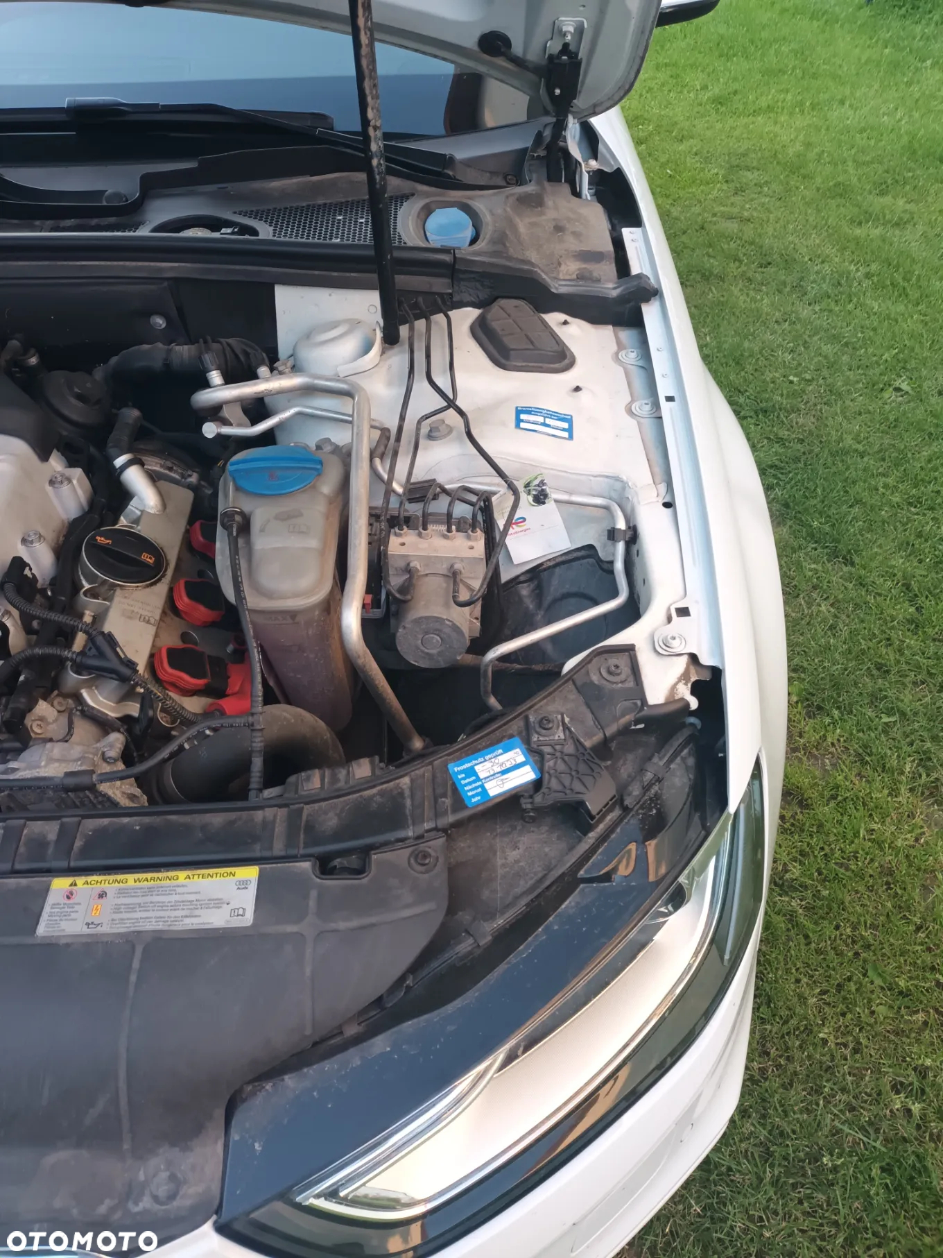 Audi S4 3.0 TFSI Quattro S tronic - 31
