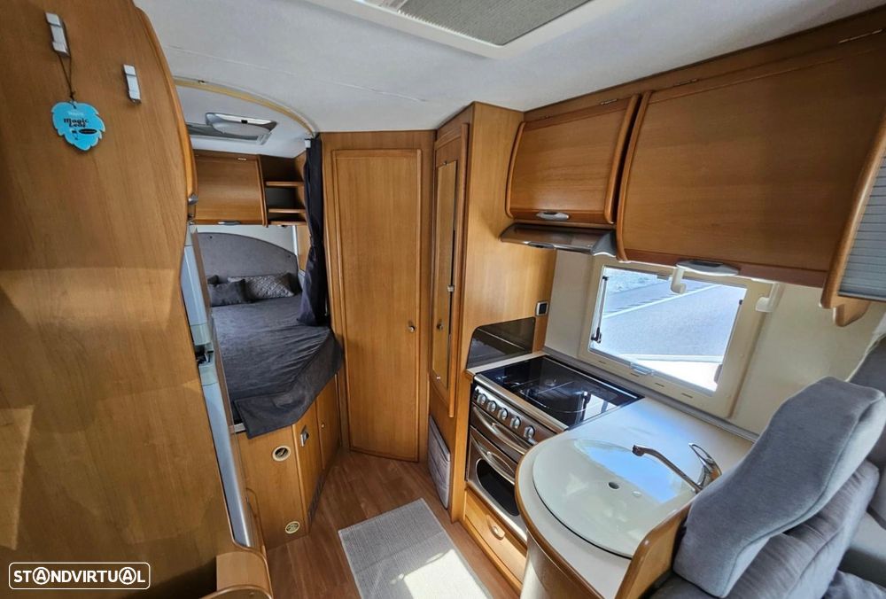 CI International Riviera - 3