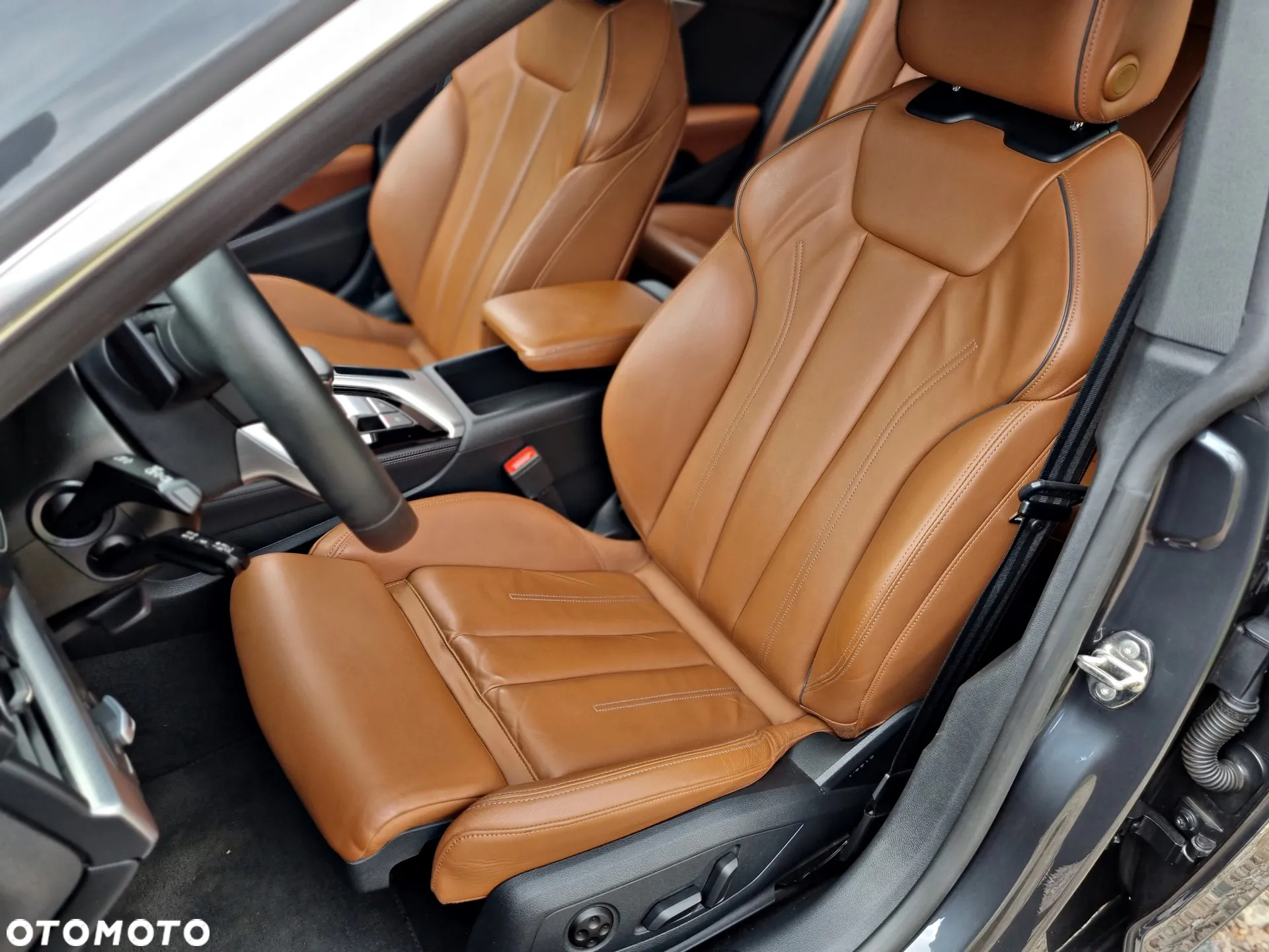 Audi A5 Sportback 35 TDI S tronic advanced - 27