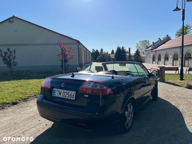 Saab 9-3 - 15