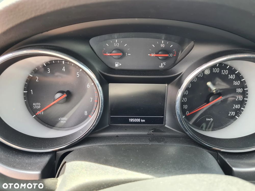Opel Astra 1.2 T S&S - 18