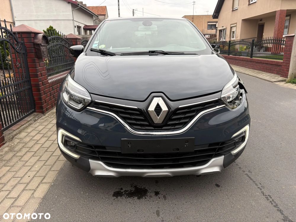 Renault Captur - 10