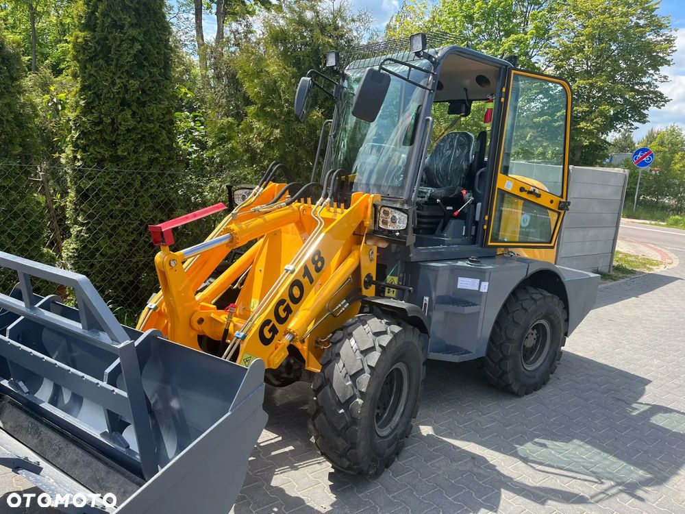GUNTER-GROSSMANN GG018 - 5