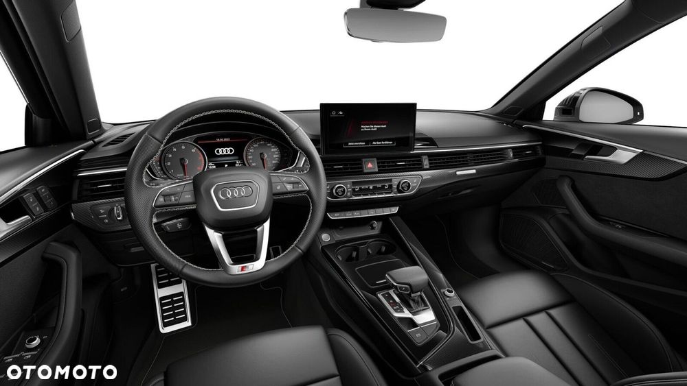 Audi A4 Avant 40 TFSI mHEV Quattro S Line S tronic - 8